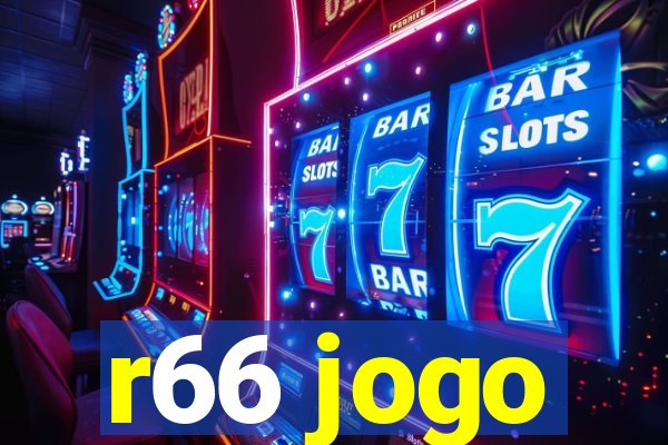 r66 jogo